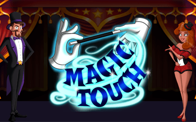 Magic Touch