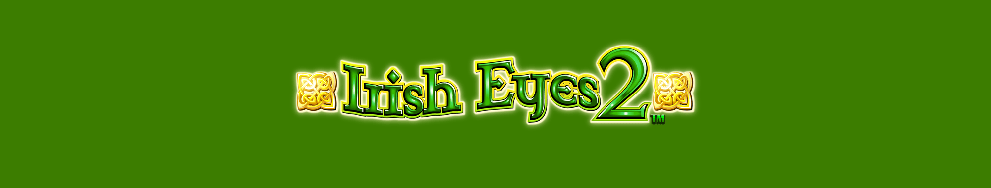 Irish Eyes 2 Slot 2000x380 Image