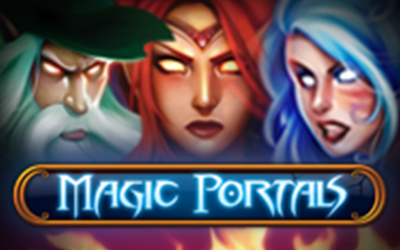 Magic Portals