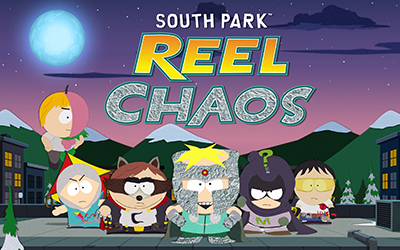 South Park: Reel Chaos