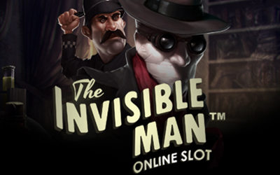 The Invisible Man