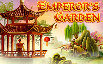 The Emperor's Garden