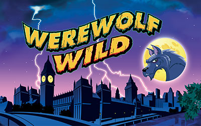 Werewolf Wild