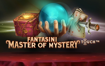 Fantasini - Master of Mystery