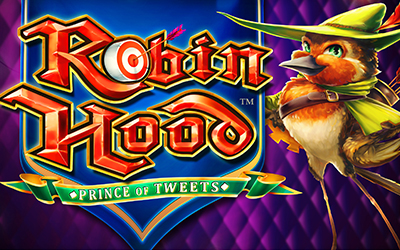 Robin Hood Prince Of Tweets