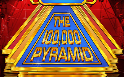 100,000 Pyramid