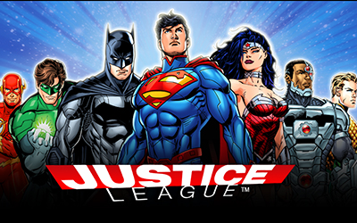 Justice League