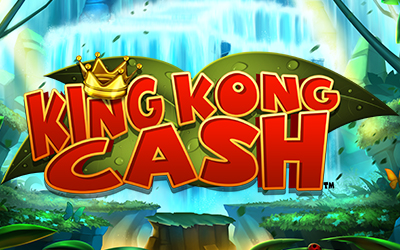 King Kong Cash