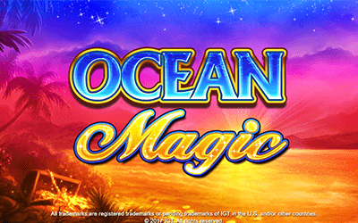 Ocean Magic