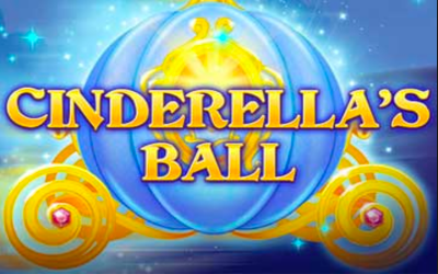 Cinderella’s Ball