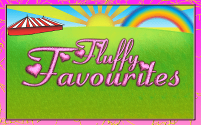 Fluffy Favourites