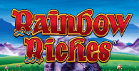 Rainbow Riches Homepage Image