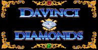 Da Vinci Diamonds Homepage Image