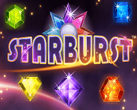 Starburst Homepage Image