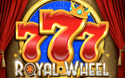 777 Royal Wheel