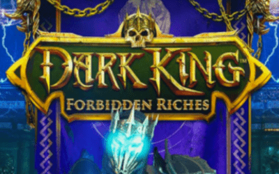 Dark King – Forbidden Riches